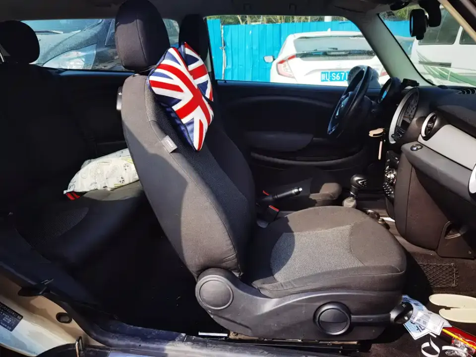 MINI Mini Clubman