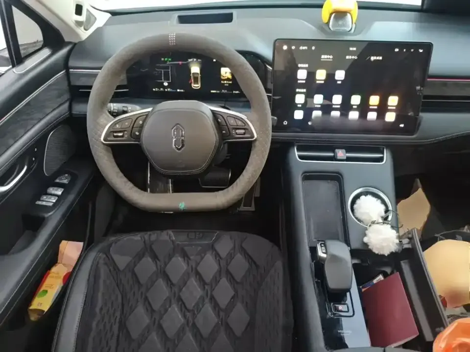 AITO AITO M5