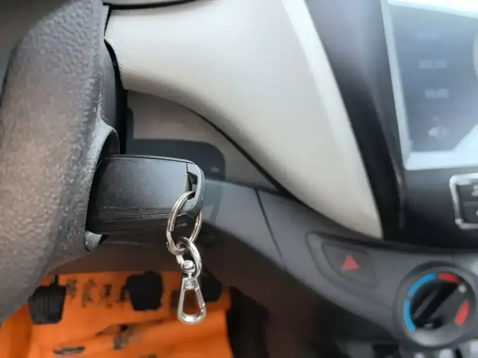 Chevrolet Sail
