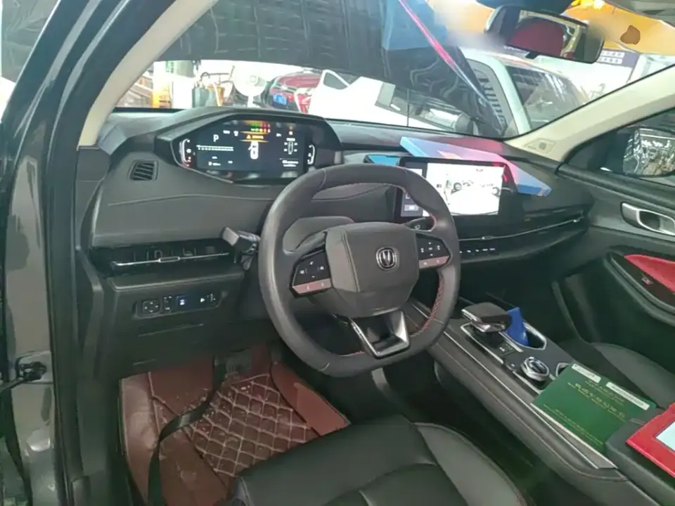 Changan CS55PLUS