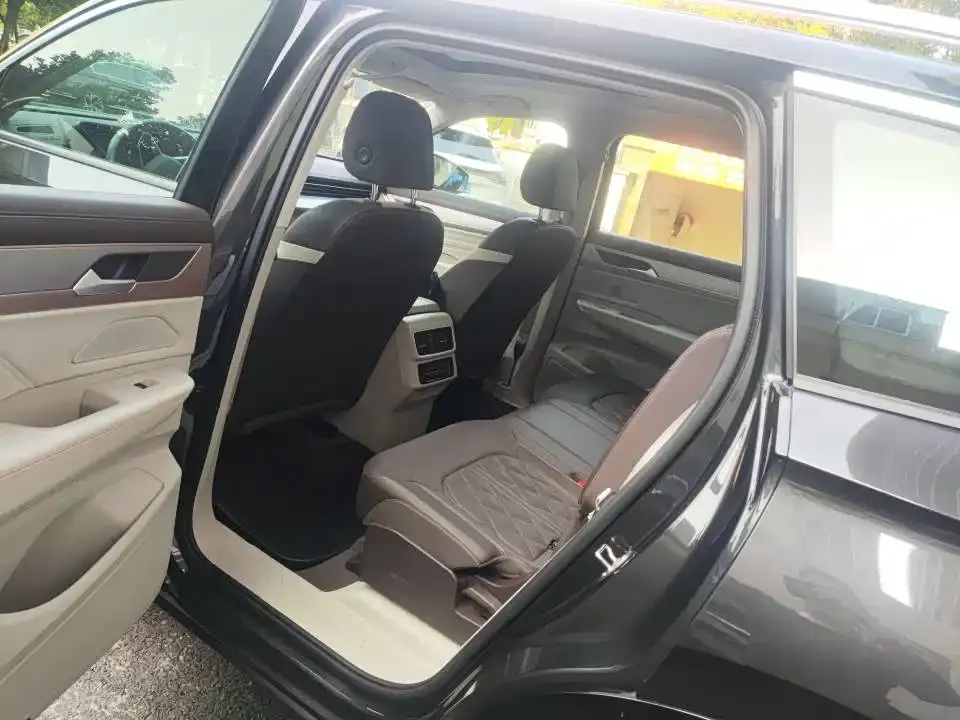 Volkswagen Tavendor