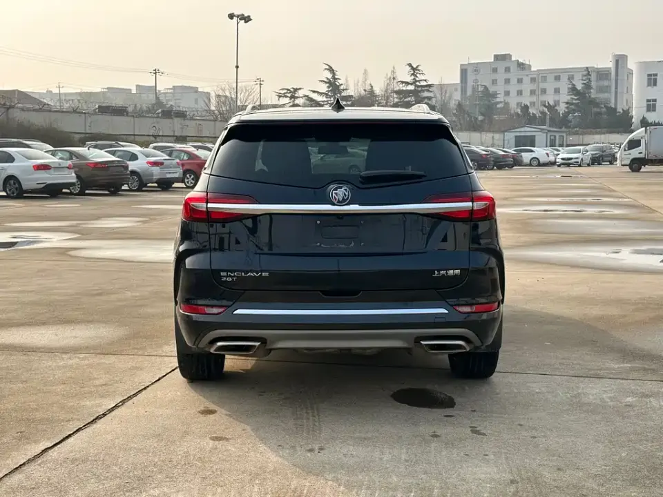 Buick Enclave