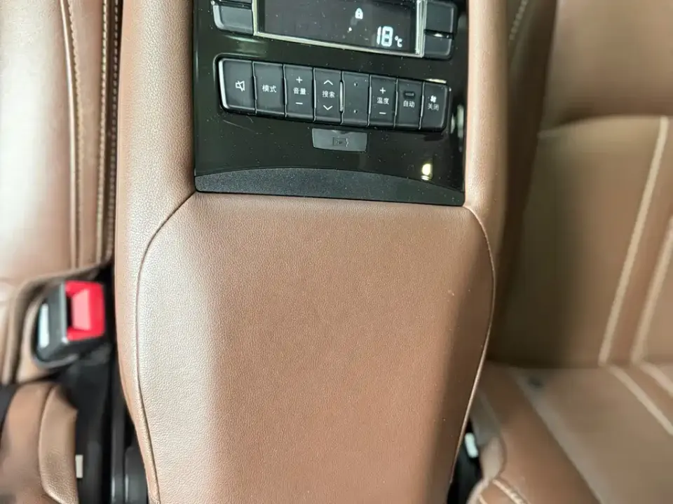BYD Tang New Energy