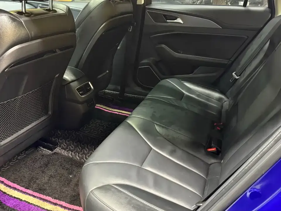 Hongqi Hongqi H5