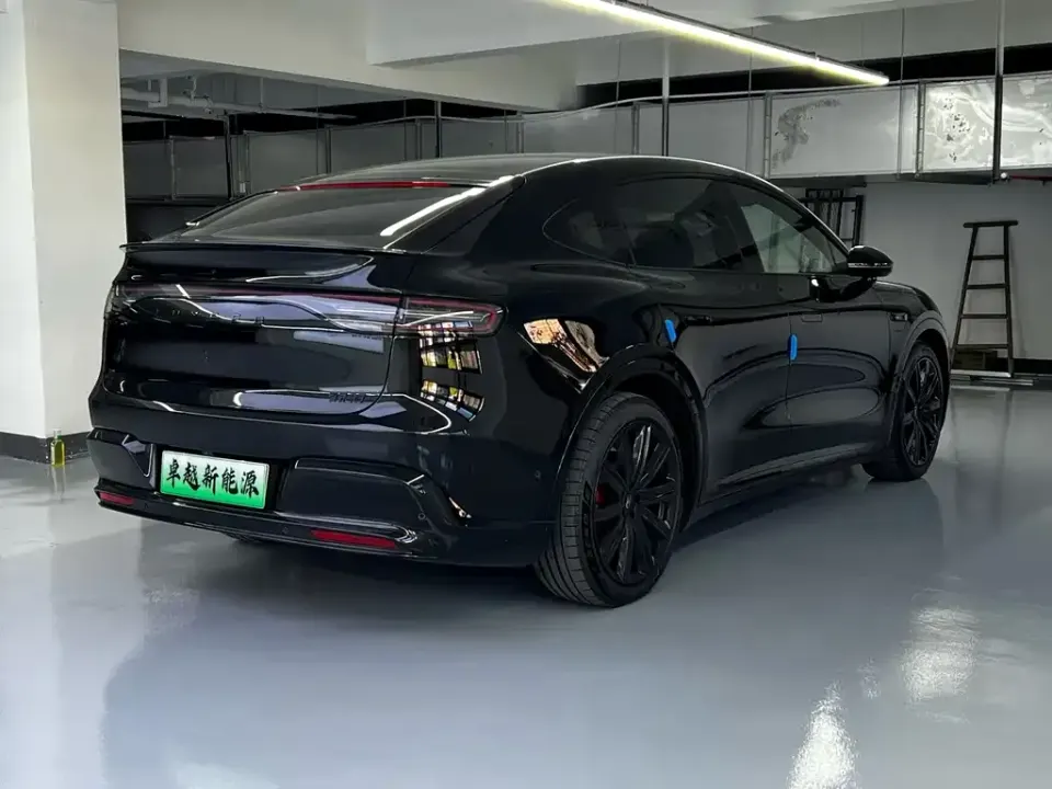 Zhijie Zhijie R7