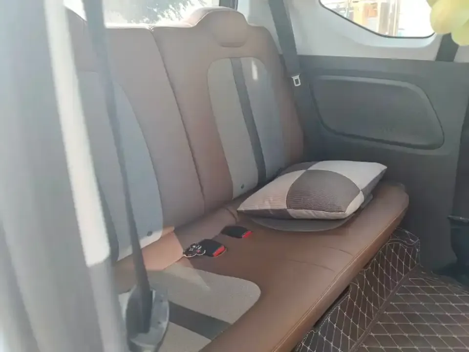 Wuling MINIEV
