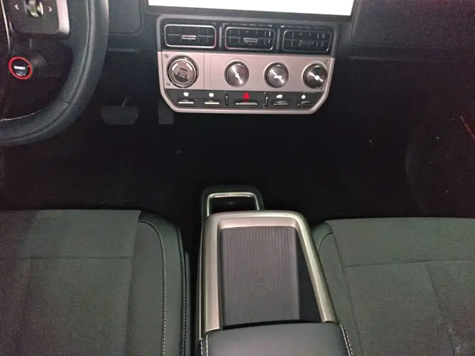 iCAR iCAR Super V23
