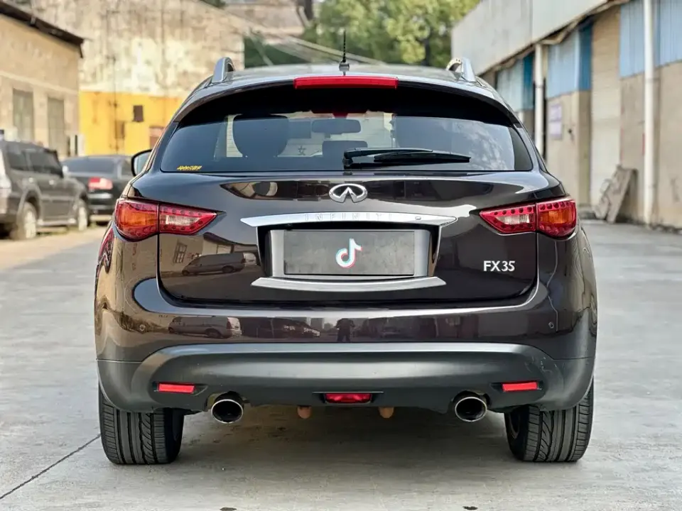 Infiniti FX