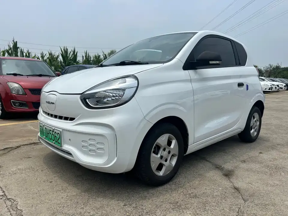 Roewe Clever