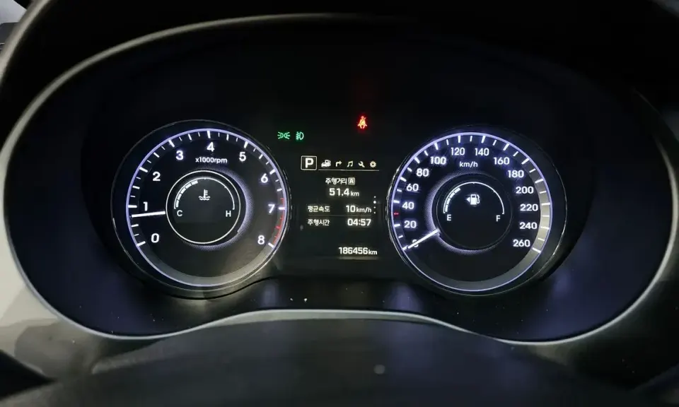Hyundai Aslan