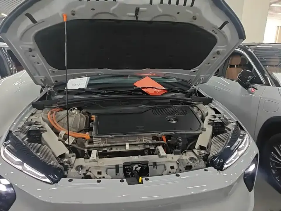 Nio ES7