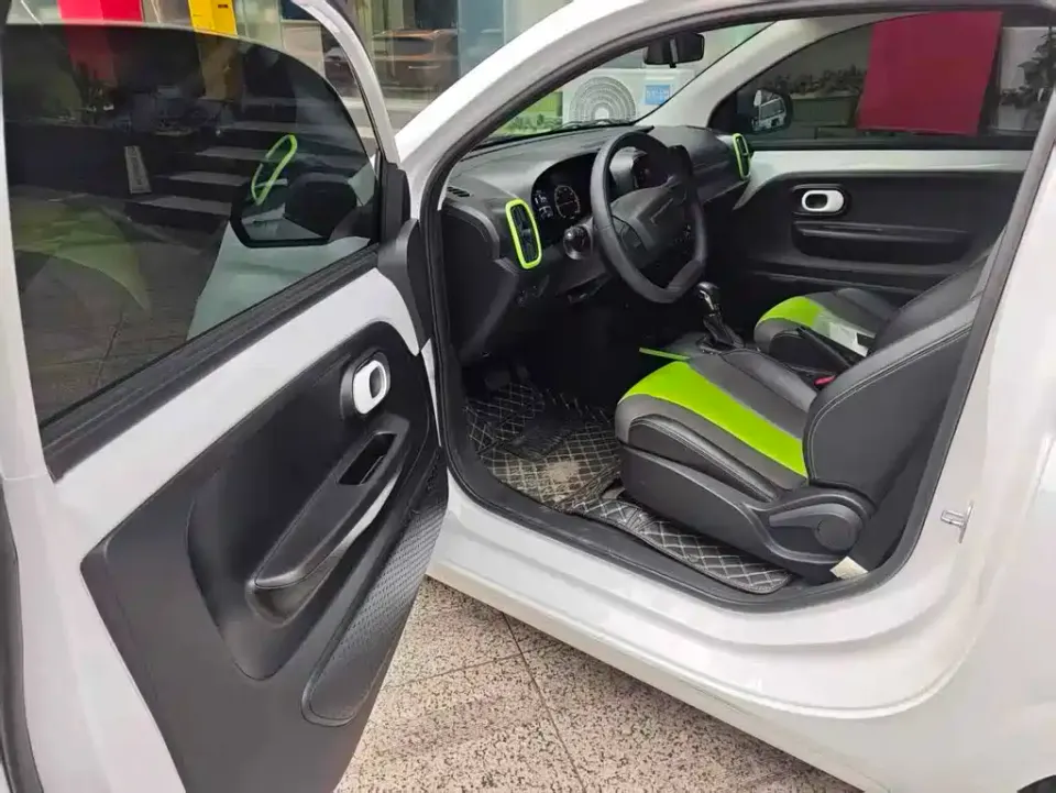 Roewe Clever