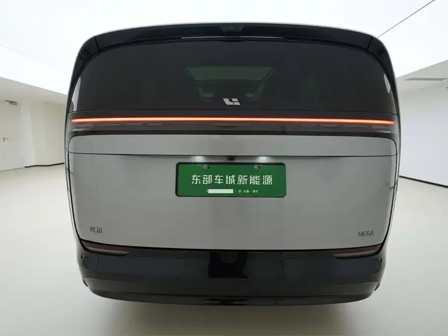 Li Li MEGA