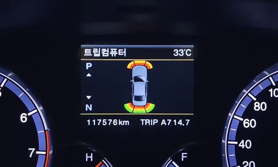 KG_Mobility_Ssangyong Chairman