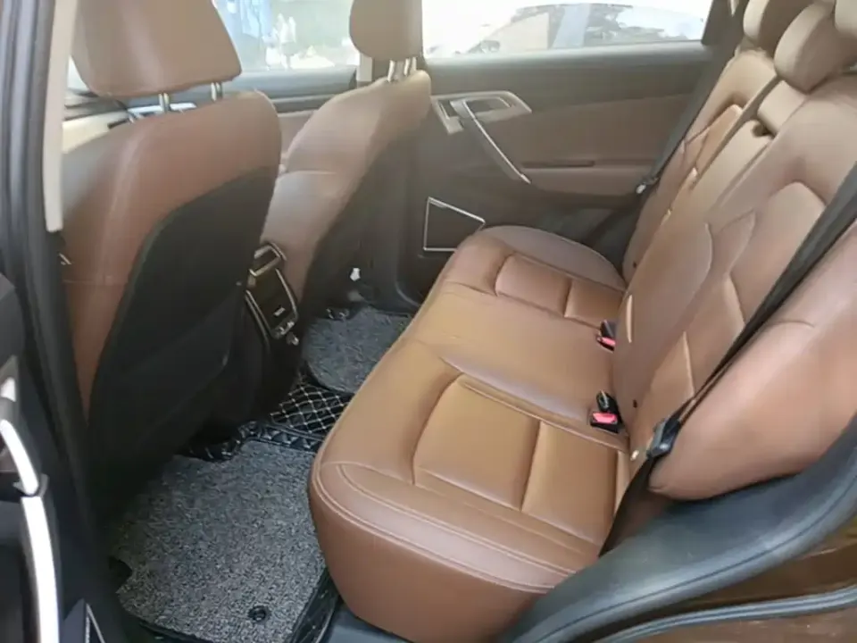 Geely Boyue