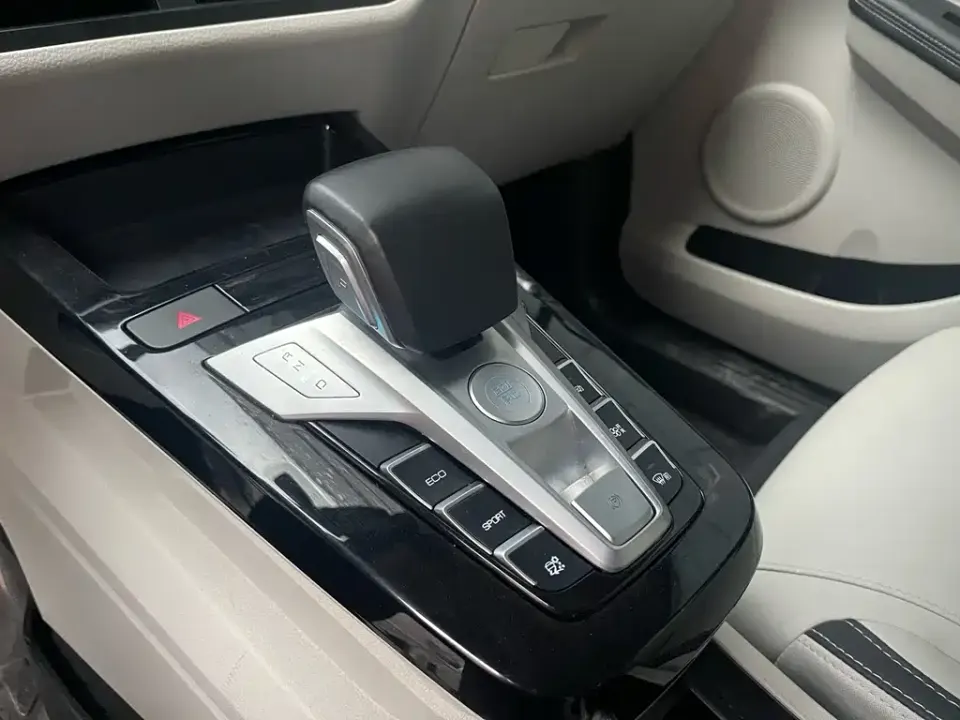 BYD Yuan Pro