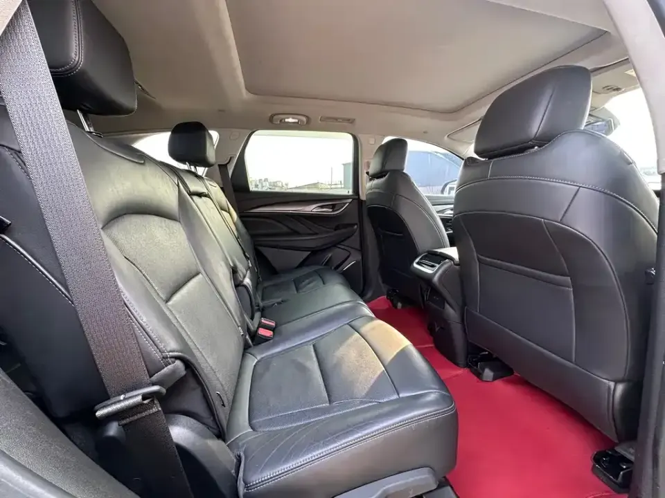 Buick Enclave