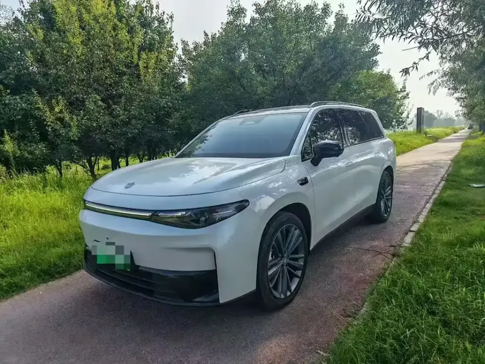 Leapmotor Leapmotor C16