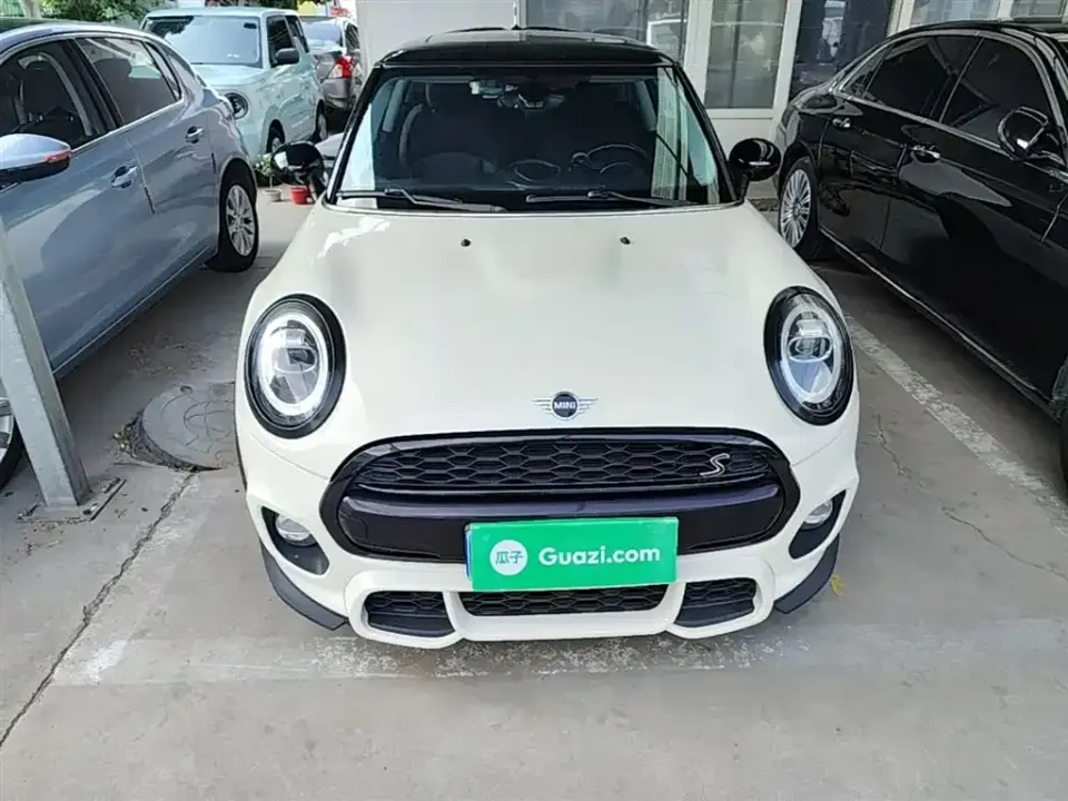 MINI Mini