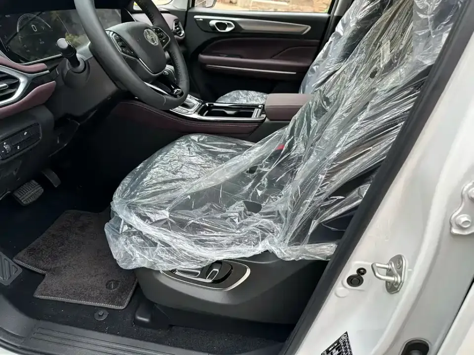 GAC Trumpchi M6