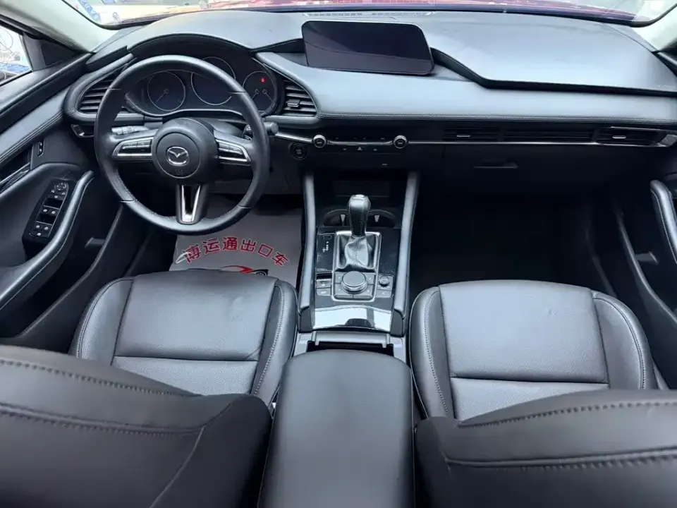 Mazda 3 Axela
