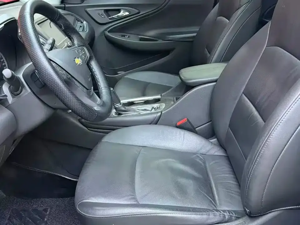 Chevrolet Malibu XL