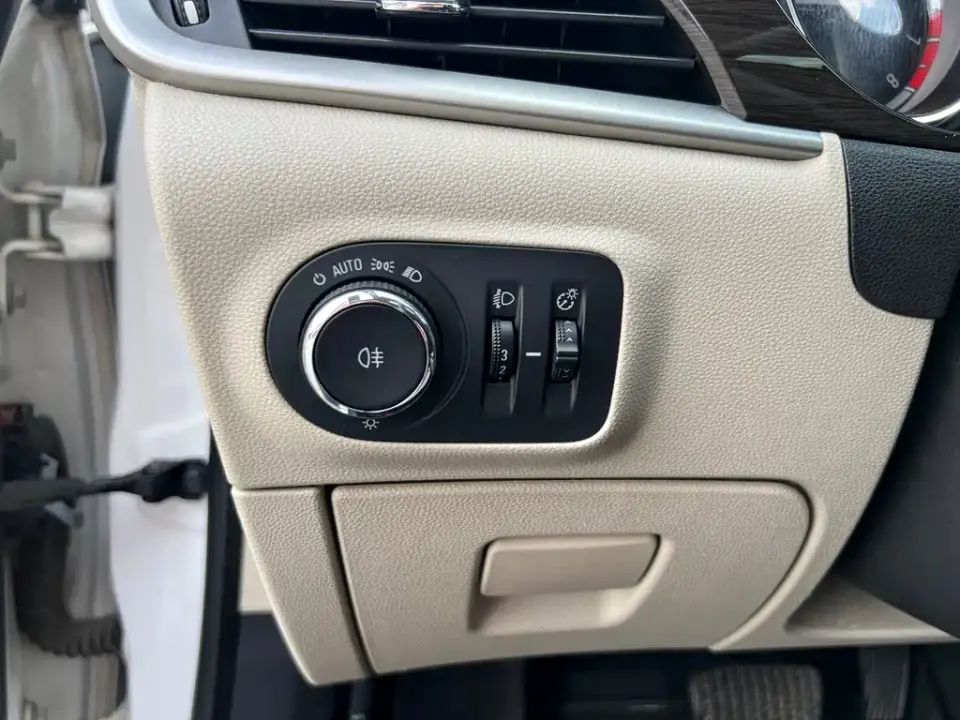 Buick Verano