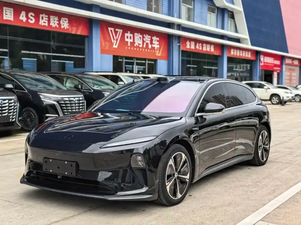 Nio ET5T