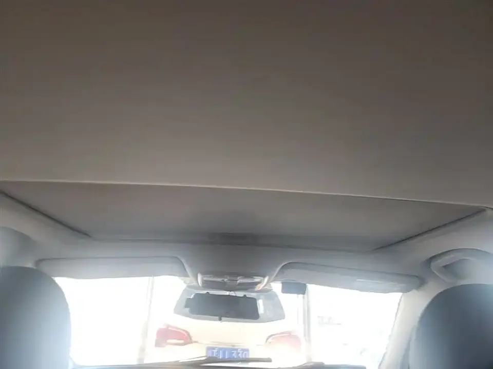 Landwind Landwind X5