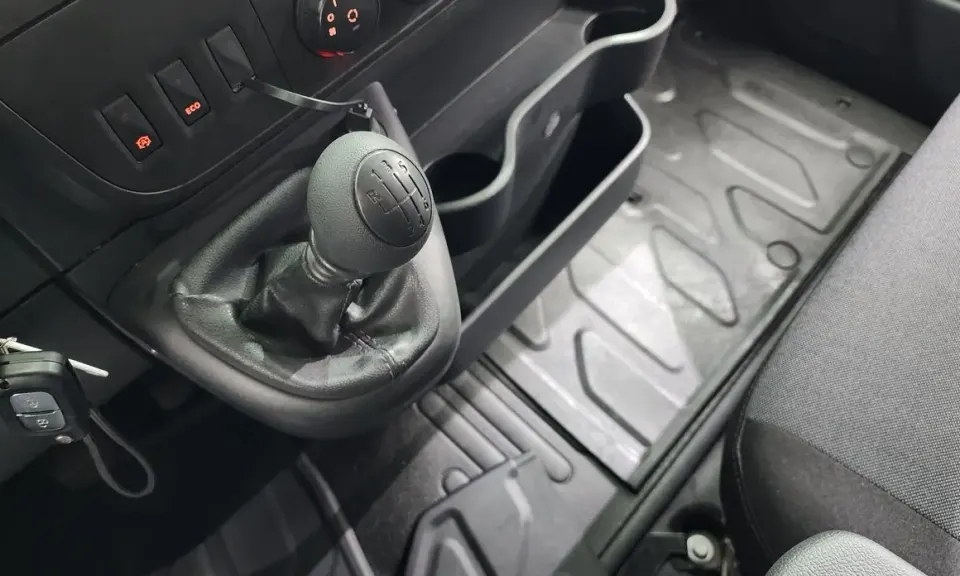 Renault Samsung Master