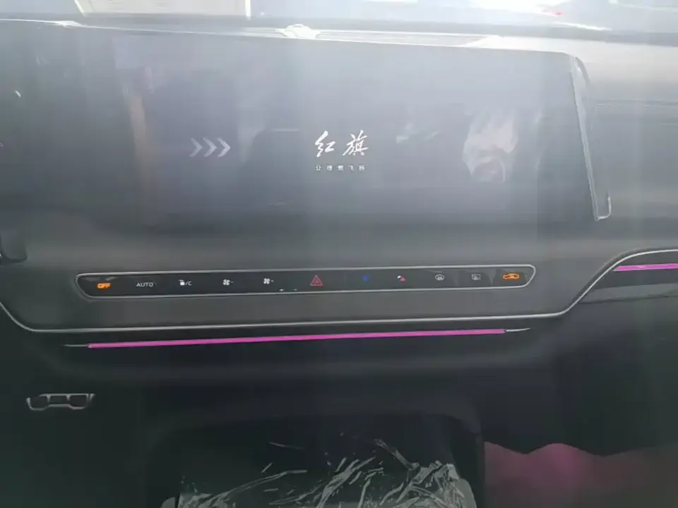 Hongqi Hongqi H9