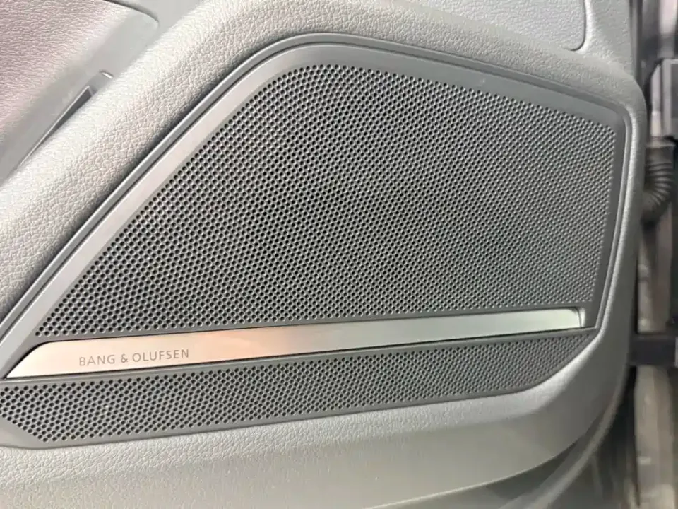 Audi A7L