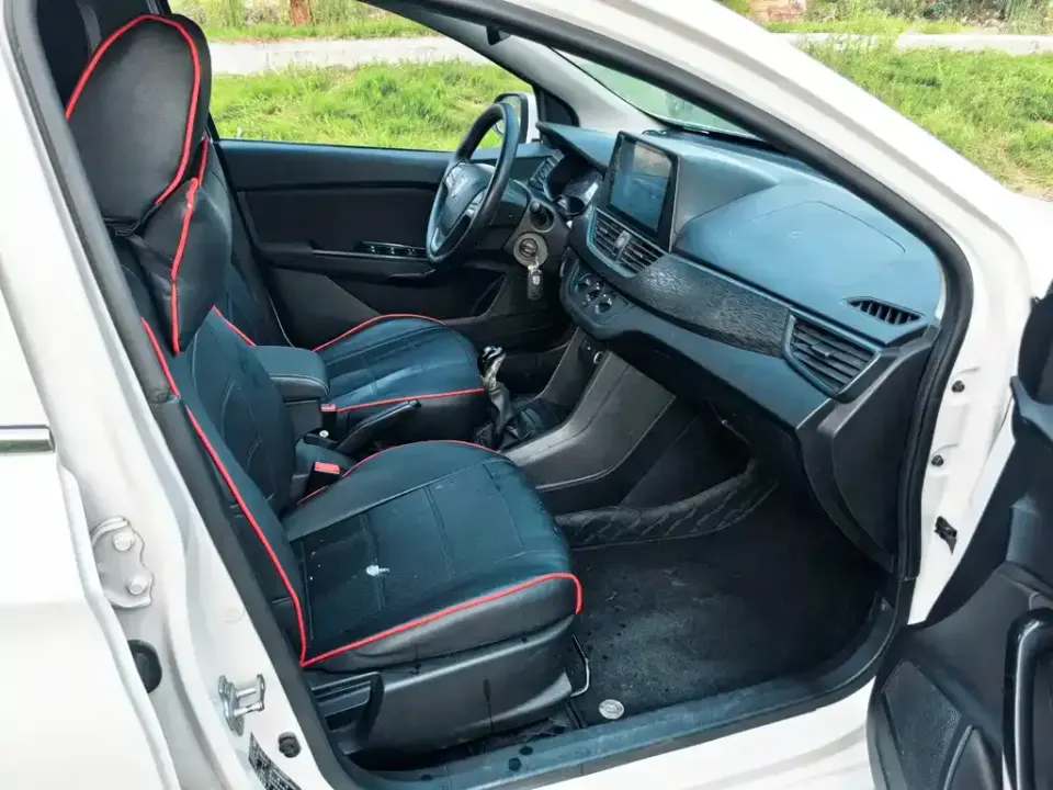 Baojun 310
