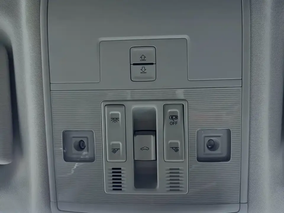 Jetta VS7
