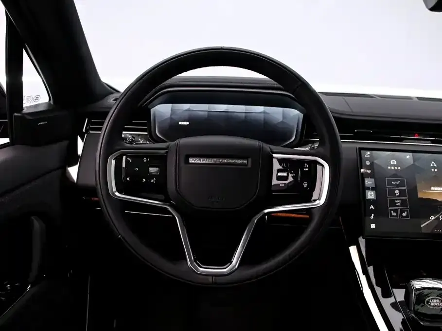 Land Rover Sport