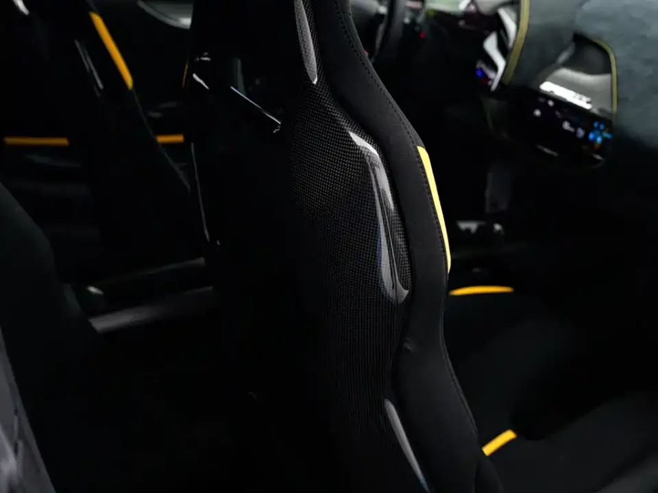 Ferrari SF90