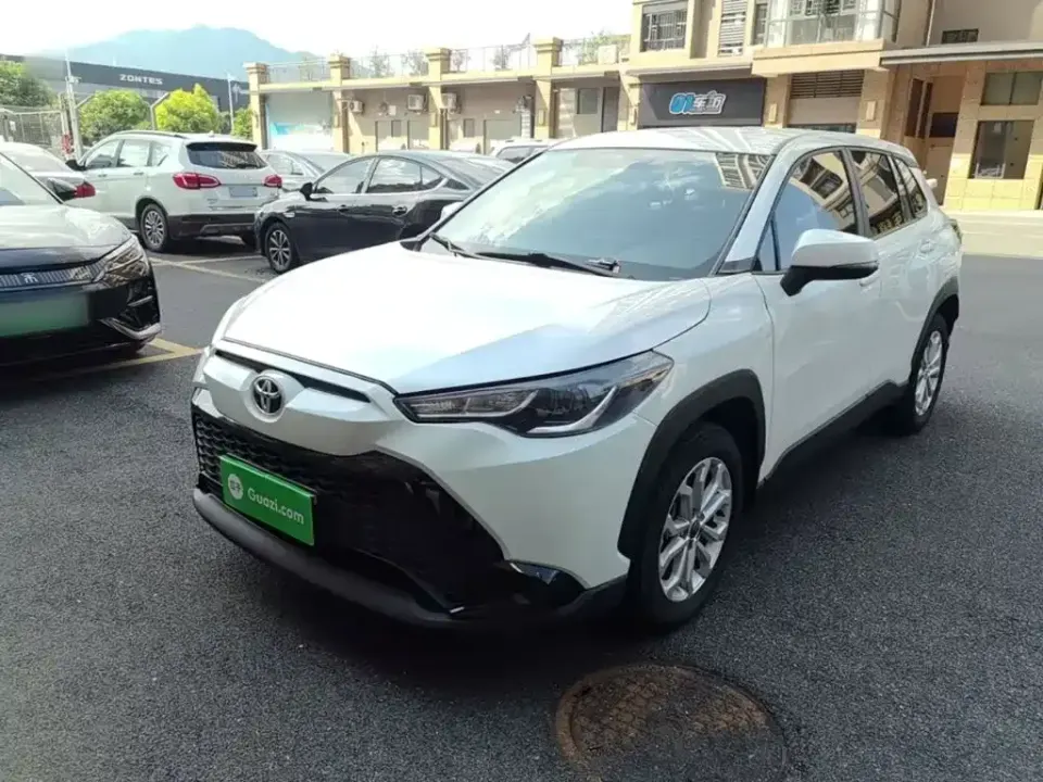 Toyota Frontlander