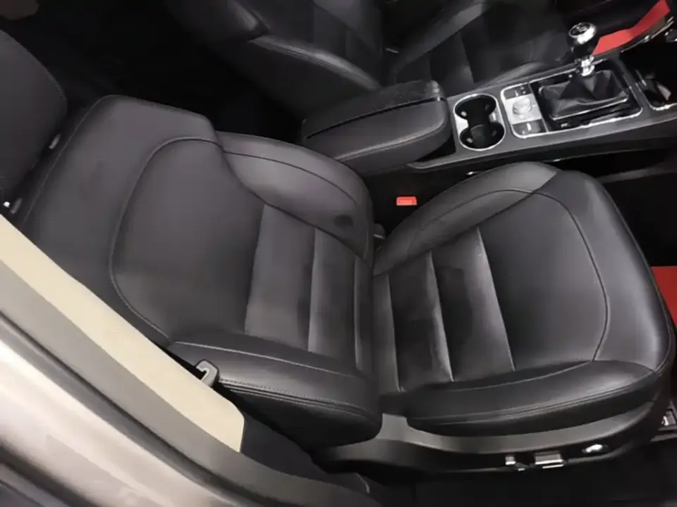 Zotye Zotye T600