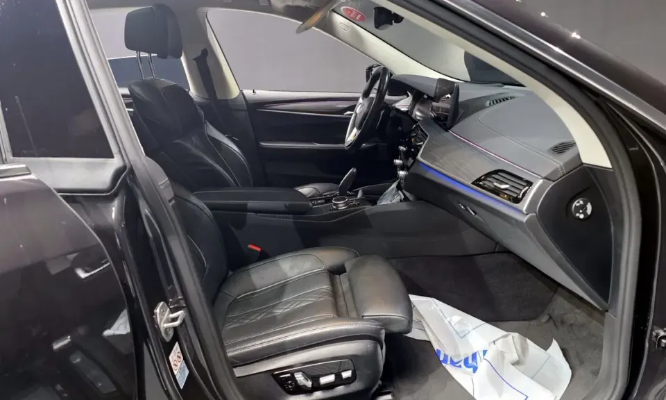 BMW Gran Turismo