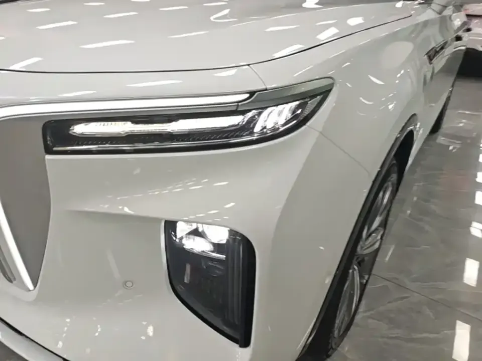 Hongqi Hongqi E-HS9