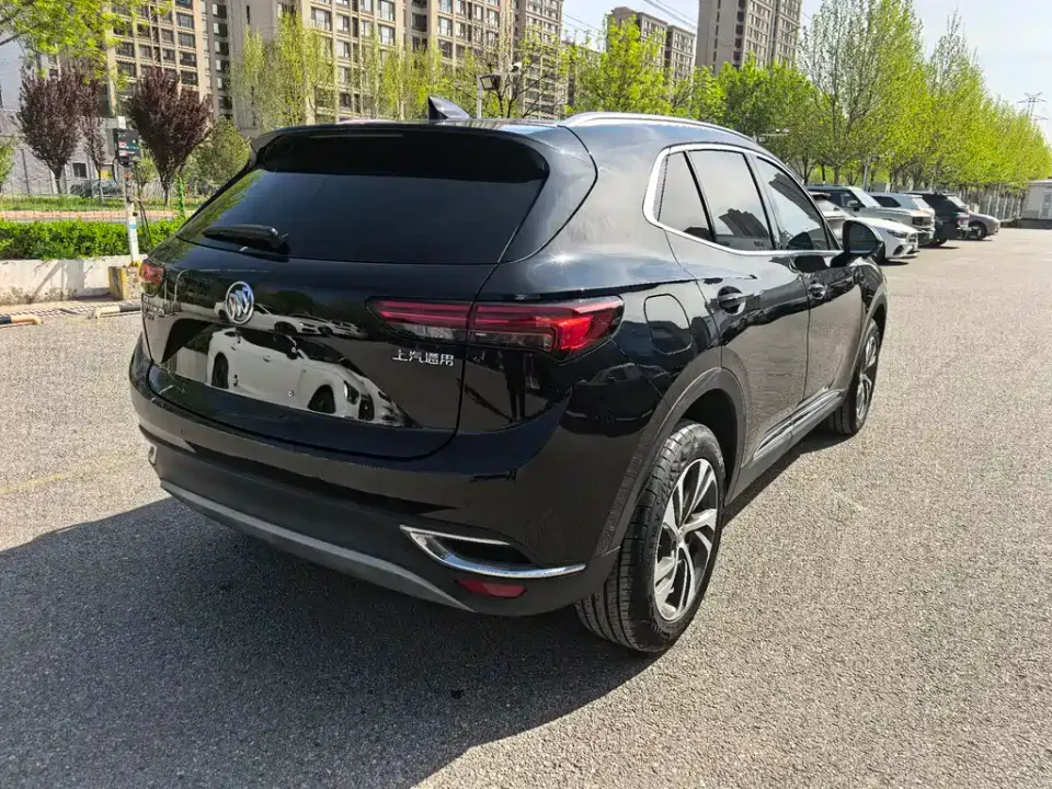 Buick Envision S