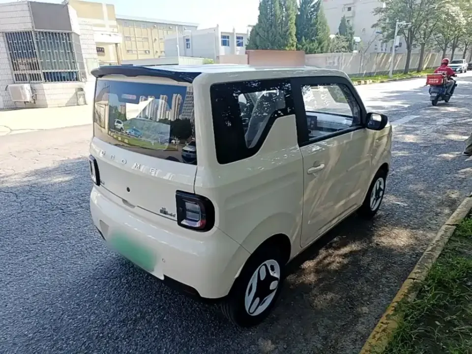 Galaxy Panda