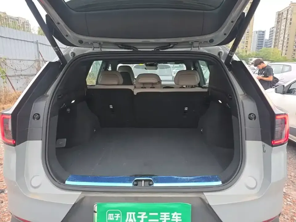 Volvo XC70 PHEV