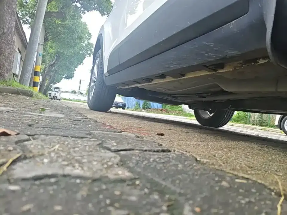 Zhonghua V3