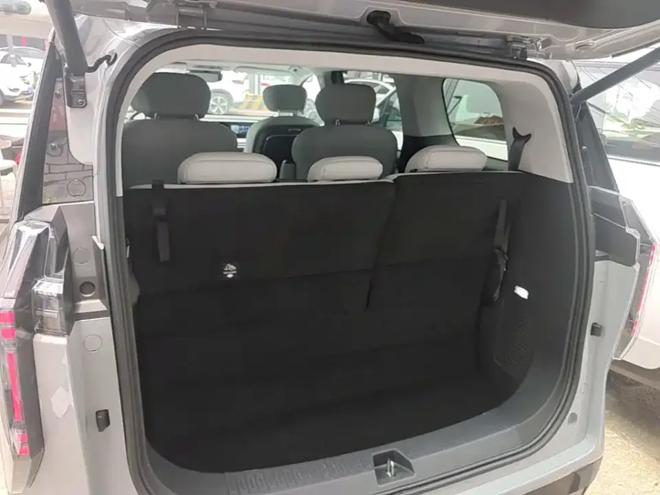 Maxus Dajia 7