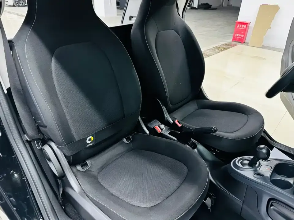 Smart Smart Fortwo