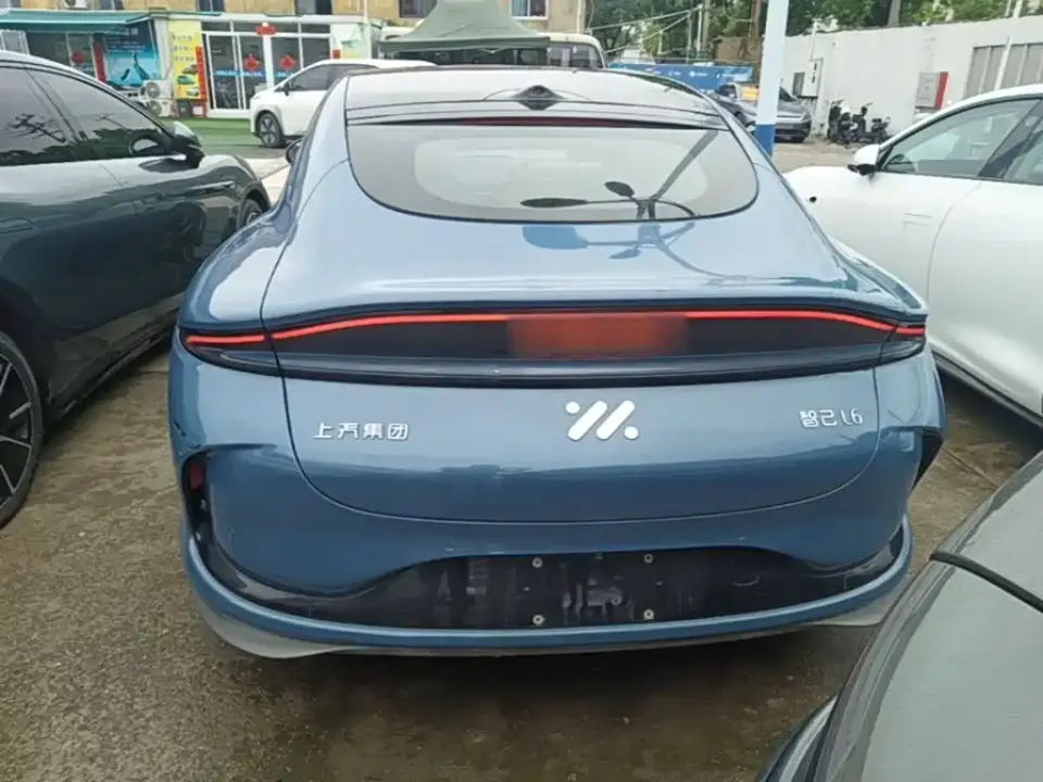 IM Motors IM L6