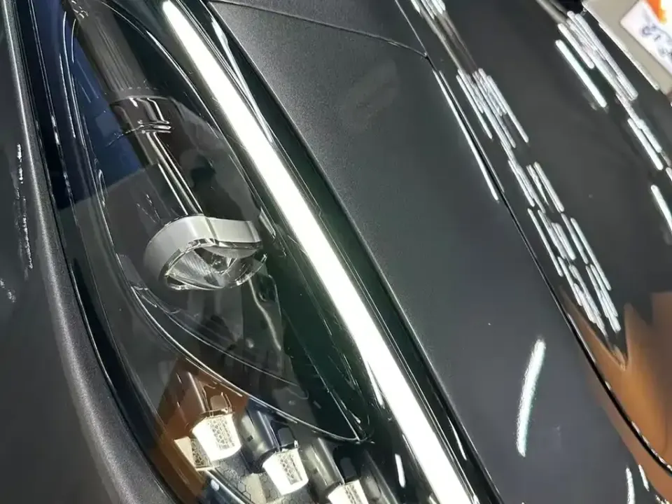 IM Motors IM LS6