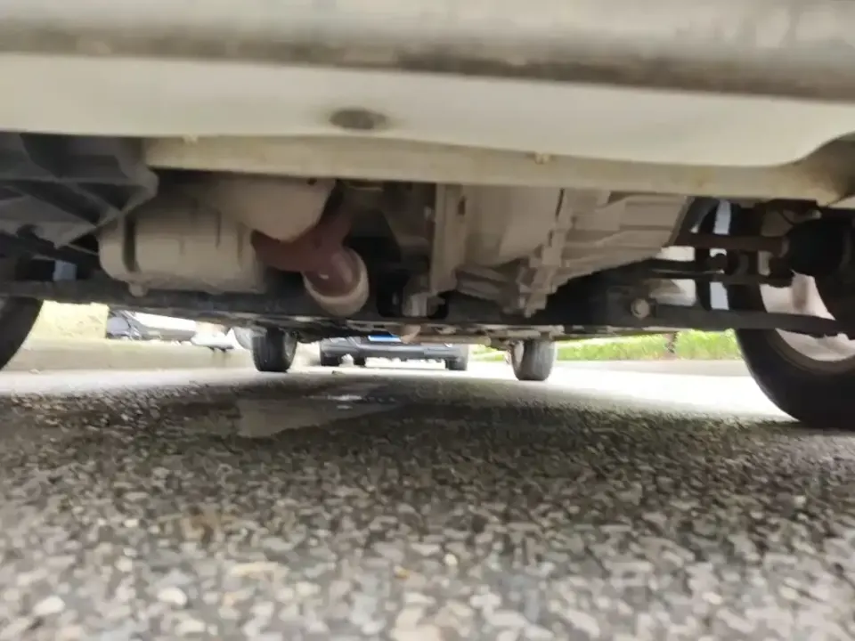 Chevrolet Sail