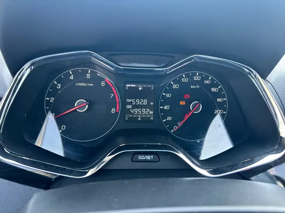 Baojun 310